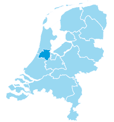 cleanmakers-werkgebied regio Amsterdam