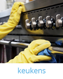cleanmakers keukenschoonmaak