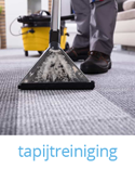 cleanmakers tapijtreiniging